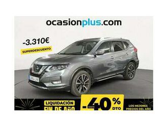 1.7 dci tekna 4x4-i 7 pl.