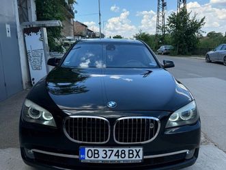 bmw 750il 20,000 bgn
