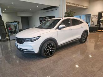 cirelli sport coupé cirelli sport coupé 1.5 turbo gpl premium