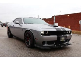 dodge challenger srt* hellcat* rwd* автокредит* (цена до бг) ≫ 2016 • 88 999 лв. • id