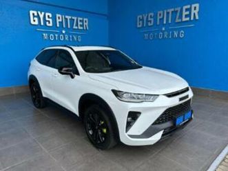 2.0t 4wd super luxury