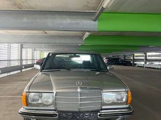 mercedes-benz e-klasse 280 e