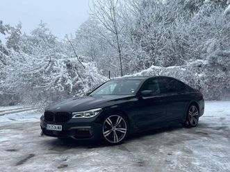 bmw 750il 50,000 bgn