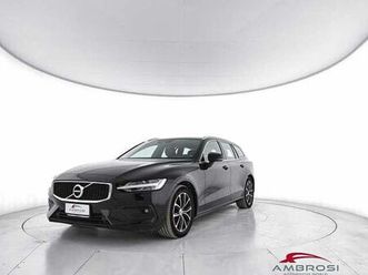 volvo v60 d4 business del 2016 usata a viterbo