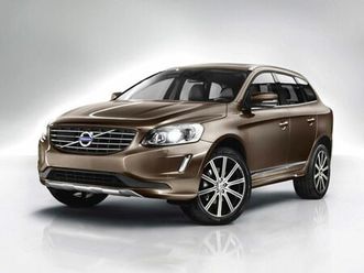 volvo xc60 d3 geartronic r-design del 2016 usata a modena