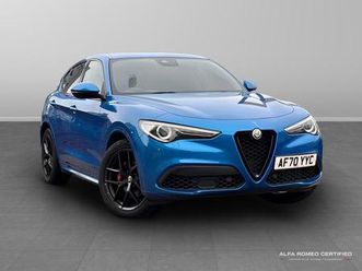 2.0t veloce auto q4 awd euro 6 (s/s) 5dr