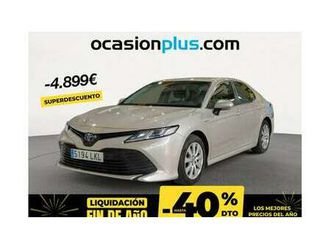 híbrido business aut.