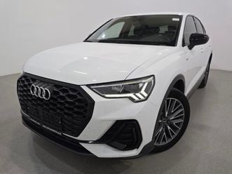 q3 2ª serie q3 35 tdi s tronic s line edition