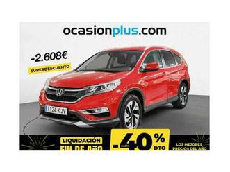 1.6i-dtec lifestyle navi 4x2 120