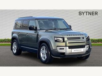 2.0 sd4 se auto 4wd euro 6 (start/stop) 5dr