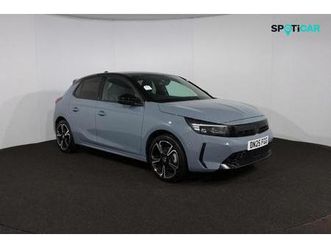 1.2 turbo ultimate auto euro 6 (s/s) 5dr