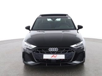 a3 4ª serie a3 spb 35 tdi s tronic s line edition