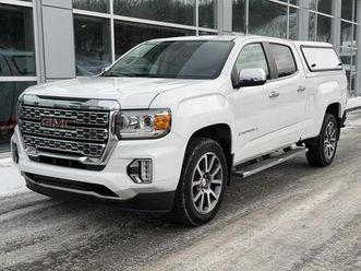 4wd denali
