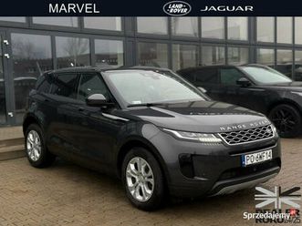 land rover range rover evoque range rover evoque 2.0 163km awd,salon pl, s… lódź - sprzedajemy.pl