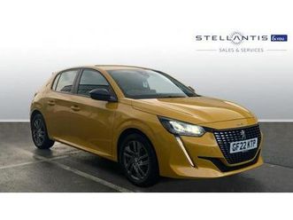 1.2 puretech active premium euro 6 (s/s) 5dr