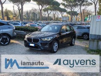 x1 (e84) plug in business advant. 1.5cc 220cv(125cv) xdrive