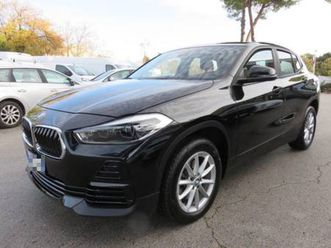 x2 (f39) x2 xdrive18d business-x