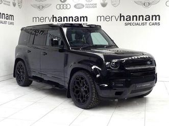 2.0 sd4 se auto 4wd euro 6 (start/stop) 5dr