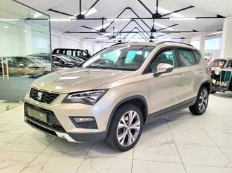 seat ateca 1.6 tdi style