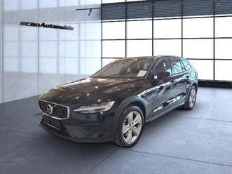 volvo v60 cc plus awd