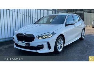 bmw 118i m-sport lc-prof led drass hifi 17