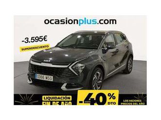 1.6 t-gdi mhev drive 150