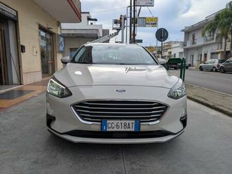 focus 4ª serie focus 1.5 ecoblue 120 cv sw active