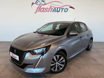 peugeot 208 ii 1.5 blue hdi s&s 100cv-2020