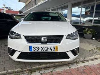 seat ibiza 1.6 tdi xcellence
