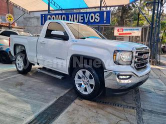 5.3 sle cabina regular 4x4 at