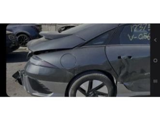 hyundai ioniq 6 ≫ 2024 • 11 лв. • id