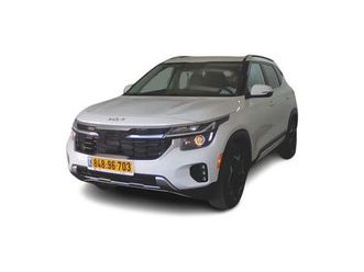 premium אוט׳ 2.0 (149 כ״ס)