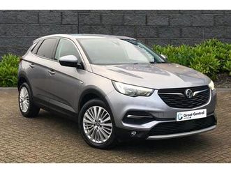 x 1.2 turbo tech line nav euro 6 (s/s) 5dr