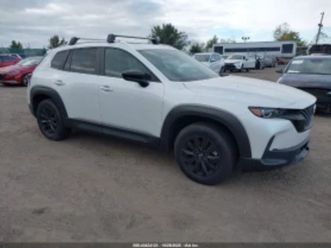 mazda cx-50 2.5l i-4 di, dohc, vvt, 187hp all wheel drive ≫ 2023 • 30 900 лв. • id