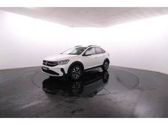 volkswagen taigo 1.0 tsi life 95cv / vidros escurecidos / cam. traseira / jll