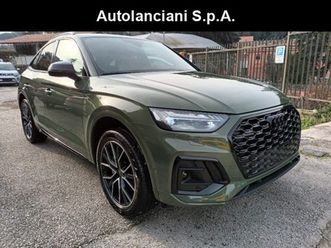 q5 2ª serie q5 spb 40 tdi quattro s tronic s line
