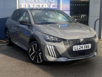 1.2 hybrid gt e-dsc6 euro 6 (s/s) 5dr