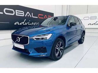 t4 r-design aut. 190