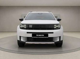 la prima 1,2l mhev+rückfahrkamera+navi+led 81 k...