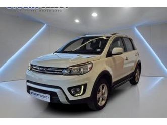 2021 haval h1 1.5 vvt