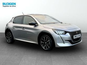 1.2 puretech gt premium euro 6 (s/s) 5dr