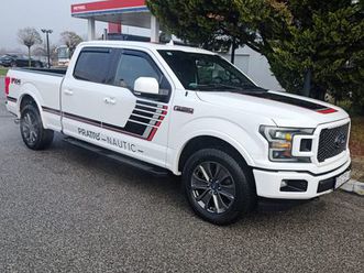 ford f 150 automatik, 2019 god.