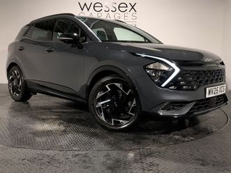 1.6 t-gdi 48v gt-line