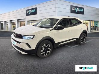 1.2 turbo 136 ch bvm6 edition