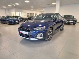 a3 2âª serie allstreet 35 tfsi s tronic business advanced