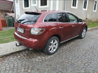 vând mazda cx7 perfect funcționala preț 4800 euro