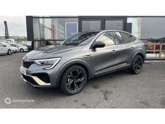 1.6 e-tech hybride 145 engineered carplay 55000kms gtie 1an