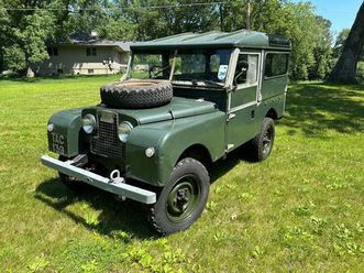 land rover other