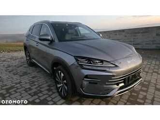 byd seal u 1.5 boost