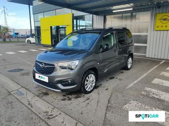 life l1h1 1.5 d 130ch elegance